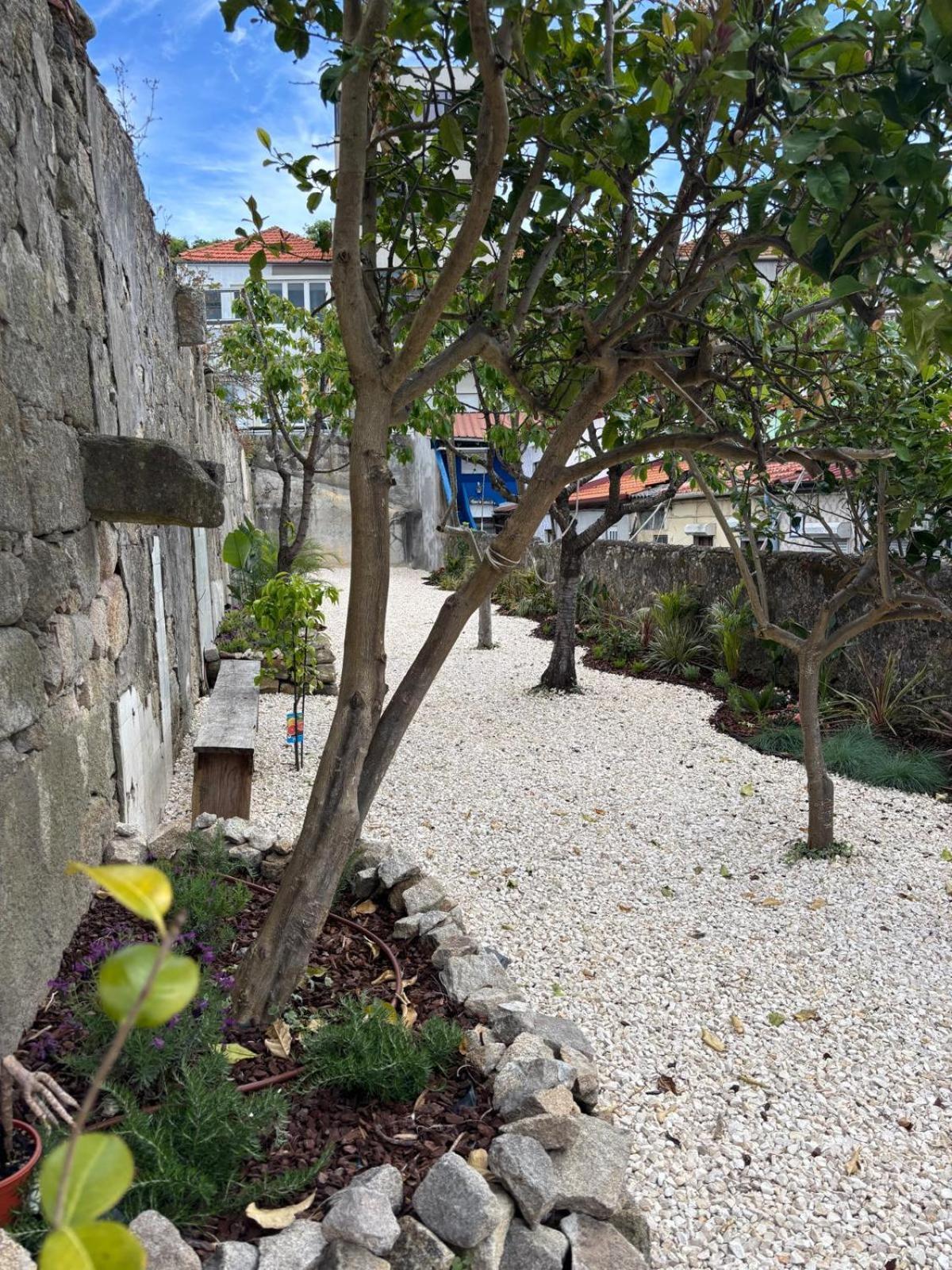 Studio De Luxo No Porto - T0 Exterior photo